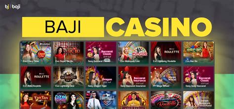 casino baji